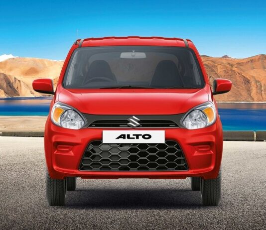 All you need to know about Maruti Alto 800 Maruti Alto 800