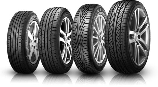 SUV Tyres: How to Choose the Right Replacement Pair SUV Tyres