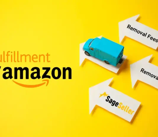 Amazon FBA: All You Need To Know Amazon FBA