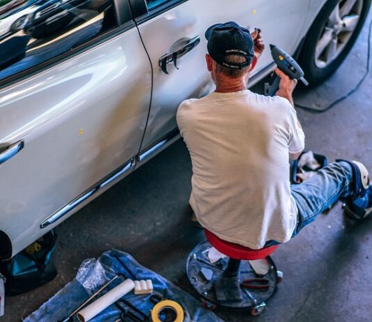 What is a Car Workshop Manual? Car Workshop