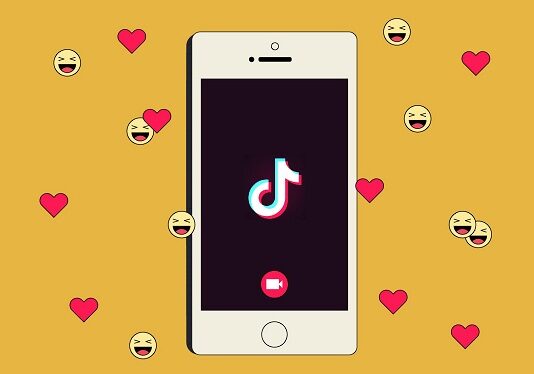 Tiktok Likes Help Improve Viewer Confidence In New Content TikTok likes