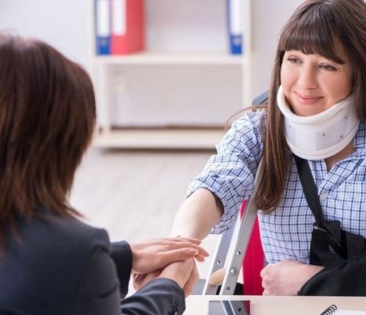 Reasons to Hire a Personal Injury Lawyer Reasons to Hire a Personal Injury Lawyer
