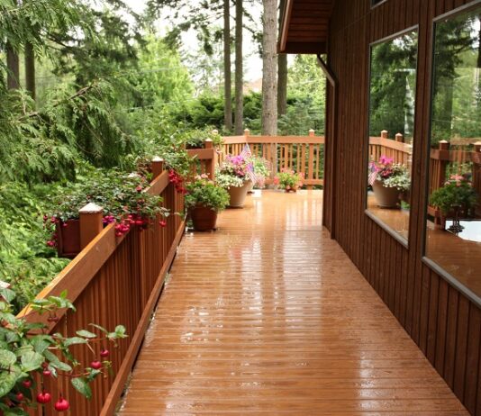 4 Tips for Building the Deck of Your Dreams Building the Deck of Your Dreams