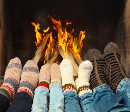 Keeping Your Heat in Winter Keeping Your Heat in Winter