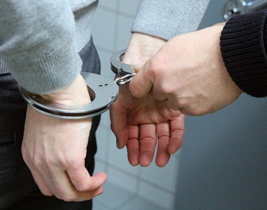 What Happens After An Arrest? What Happens After An Arrest