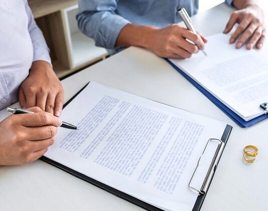 What to Consider When Filing for Divorce Filing for Divorce
