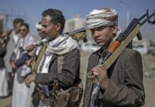 What Will the Government Do About the Growing Conflict in the Middle East? Growing Conflict in the Middle East