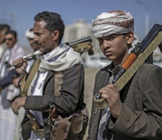 What Will the Government Do About the Growing Conflict in the Middle East? Growing Conflict in the Middle East