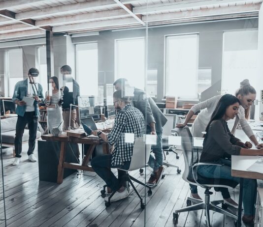 7 Steps to Refurbishing Your Office Refurbishing Your Office