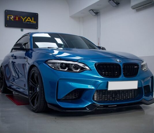 Comparing The BMW M2, M3 and M4: Which Is Right For You? BMW M2