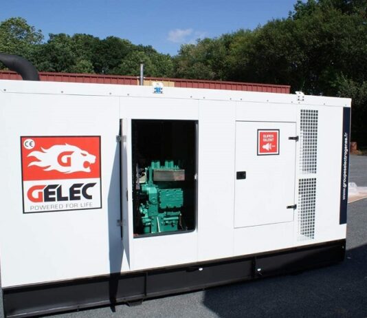 Why Electric Generators Are Must For Your Business Electric Generators for business