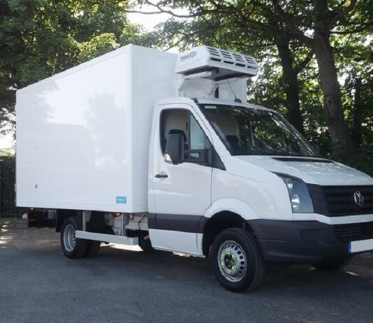 Advantages Of A Refrigerator Van Refrigerator Van