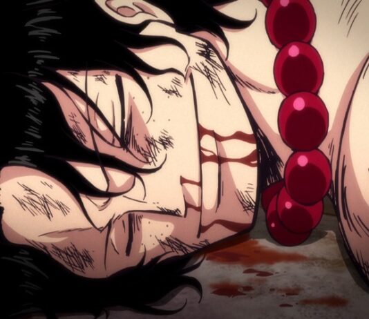 One Piece: How did Ace Die? The detailed review of Episode! Ace Die