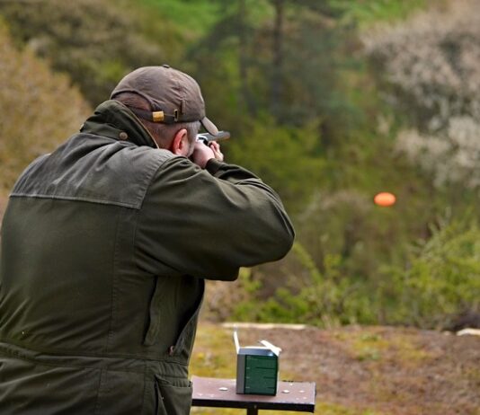 Things To Know About Clay Shooting Clay Shooting