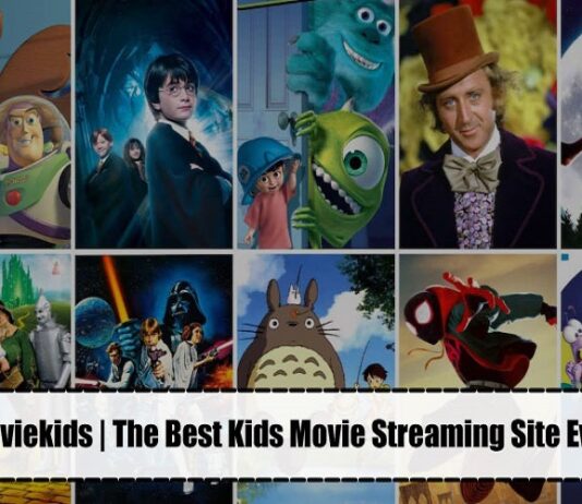 MovieKids 2024: Best Platform to Watch Family Movies and TV Shows Moviekids