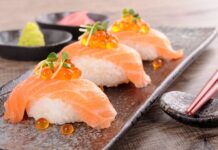 Nigiri VS Sashimi: How do they differ and which is better? Nigiri VS Sashimi