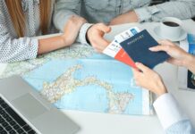 Where Is The Best Place To Spend A Weekend? What Services Do Modern Travel Companies Provide? Travel Companies