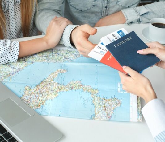 Where Is The Best Place To Spend A Weekend? What Services Do Modern Travel Companies Provide? Travel Companies
