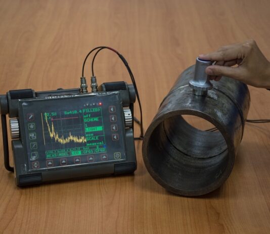 Considerations To Make When Buying An Ultrasonic Thickness Gauge Ultrasonic Thickness Gauge