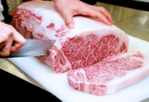 Why is Wagyu so expensive: Reason Identified! Why Is Wagyu So Expensive