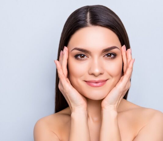 How Botox Works In Reducing Facial Wrinkles Botox