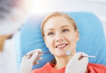 Taking Care Of Your Dental Dental