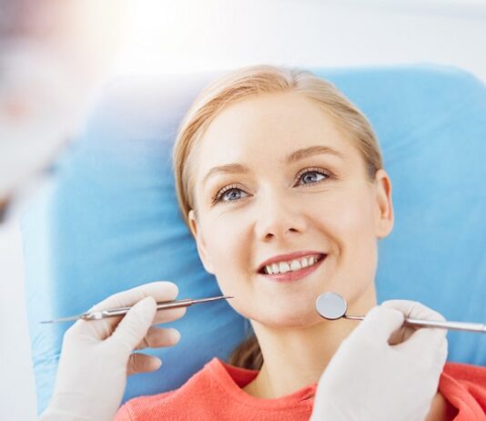 Taking Care Of Your Dental Dental