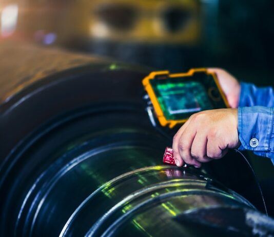 The Advantages Of Ultrasonic Testing Ultrasonic Testing
