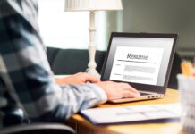 How To Write A Resume When Changing Fields? Write A Resume