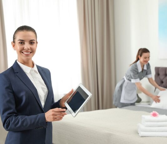 Benefits Of A Hotel Property Management System hotel management