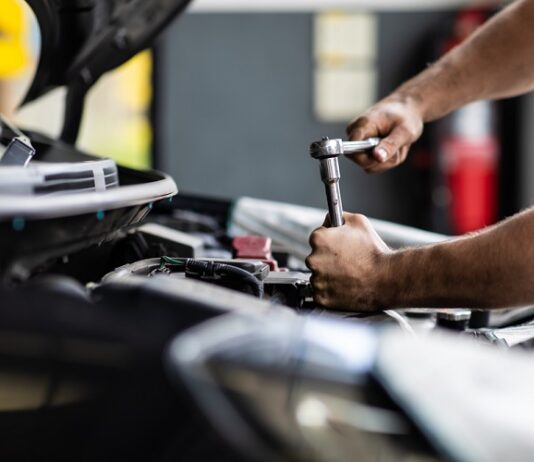 Inexpensive Automotive Quick Fixes Automotive Fixes