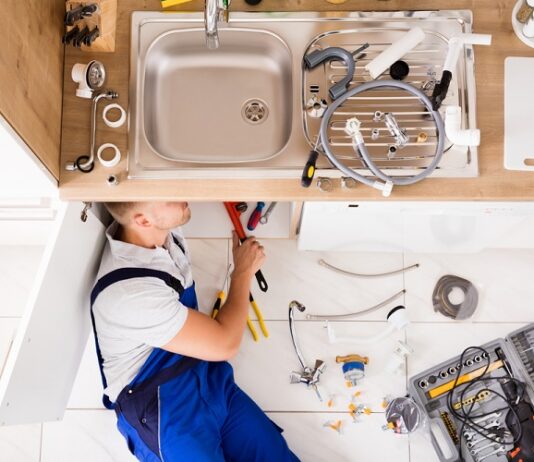 Plumbing Priorities When You Go Out On A Vacation Plumbing