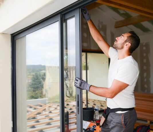Choosing Professional Window Installers Window Installers