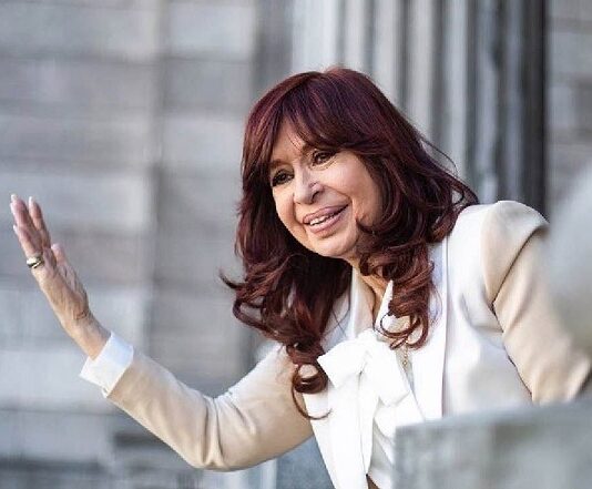 Argentina Vice President Sentenced to 12 Years for Corruption Argentina Vice President Sentenced to 12 Years for Corruption