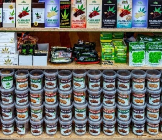 Growing Demand for Cannabis Products Cannabis Products