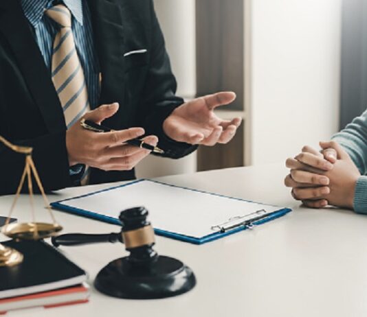 Why You Need a Great Attorney on Your Side After an Accident Great Attorney