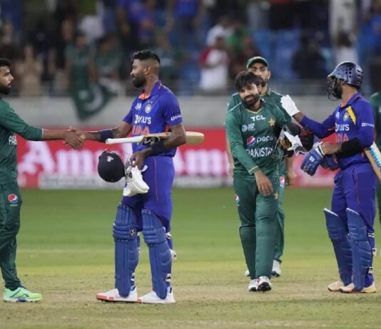 India-Pak Match: Agencies Directed To Monitor Students In Occupied Kashmir India-Pak Match Agencies Directed To Monitor Students In Occupied Kashmir