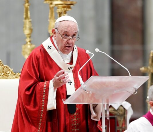 Pope Francis Appeals To The International Community For Aid To Pakistan Pope Francis Appeals To The International Community For Aid To Pakistan