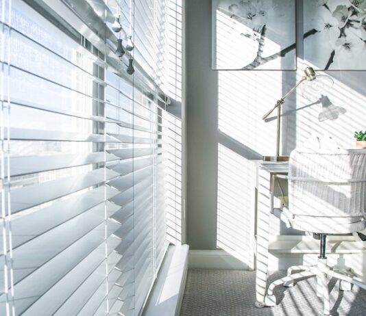 Everything You Need To Know About Roman Blinds Roman Blinds