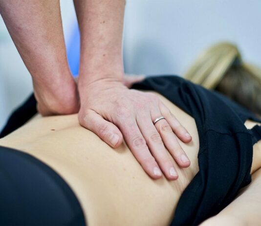 Abbotsford Physiotherapy Clinic with Best Physiotherapists and Physio Services Physio Services