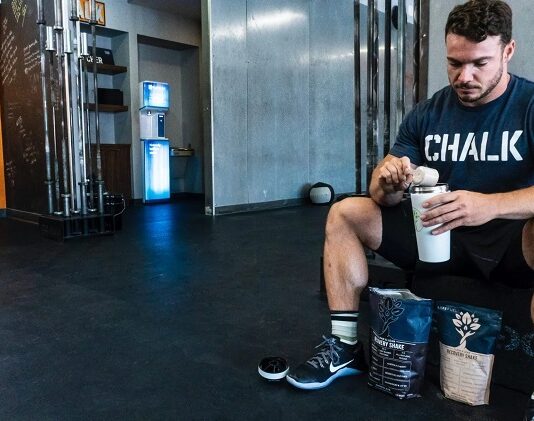 Benefits Of Natural Pre-Workout Supplements Natural Pre-Workout Supplements