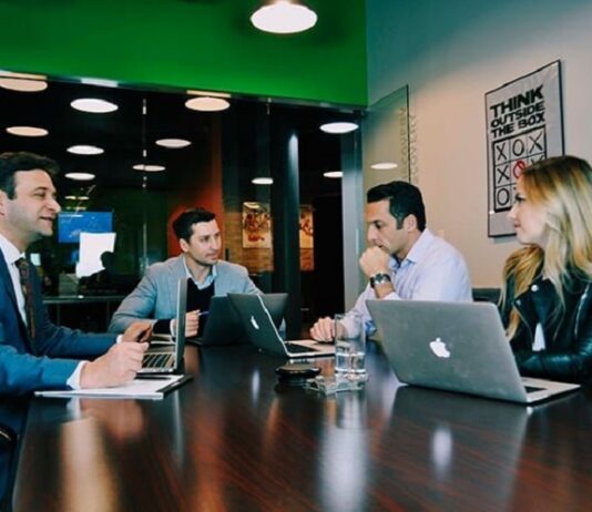 Benefits of B2B Marketing B2B Marketing
