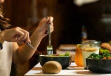 Eating Less Processed Food: What Does It Take To Get There? Food