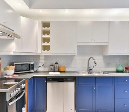 What Kitchen Cabinets Are Popular Now? Kitchen Cabinets
