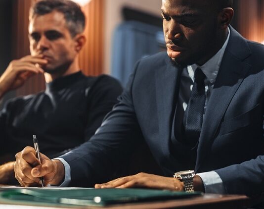 6 Top Roles of Criminal Defence Lawyers in Sydney Defence Lawyers