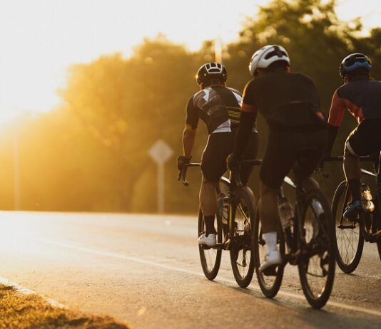 What Are the Benefits of Cycling Cycling