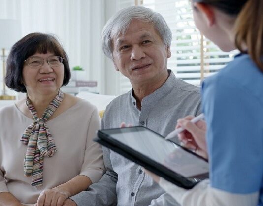 4 Things You Should Do if You Think You or Someone You Know Has Dementia Dementia Appointment