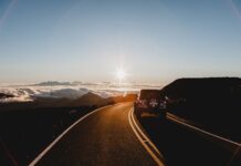How to Prepare Your Campervan for a Long Road Trip Long Road Trip