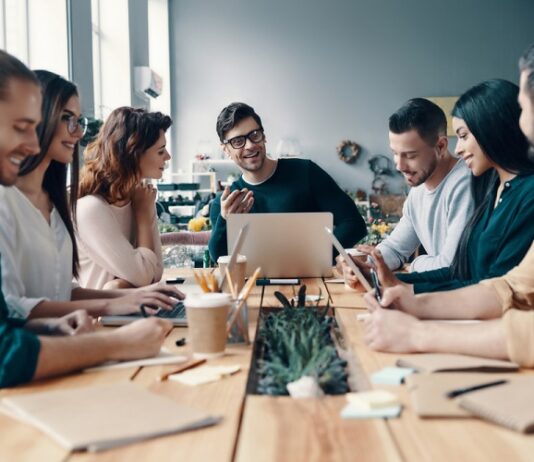 How CDP Helps You Automate Your Marketing and Sales Process? Marketing