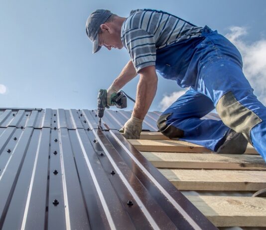 The Pros and Cons of Installing Solar Panels on A Metal Roof Metal Roof